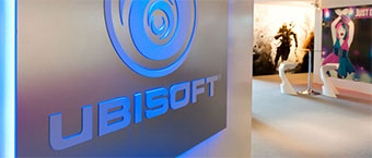 Ubisoft devoile son Line Up