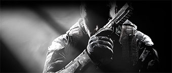 Soiree de lancement  Call of Duty : Black Ops II