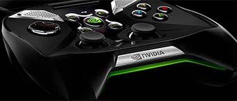 Nvidia annonce sa future console de jeux