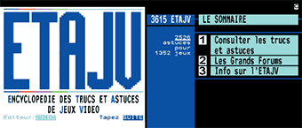 jeuxvideo.com - Une odyssee interactive
