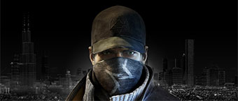 Ubisoft decale Watch Dogs et The Crew