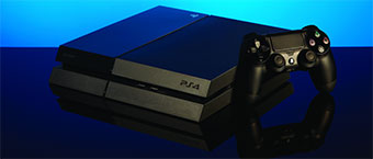 Playstation 4 launches