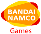 logo Namco Bandai Games France