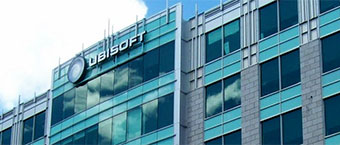 Ubisoft renforce sa presence