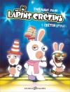 The lapins crétins, tome 7 - Crétin style