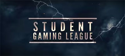 Student Gaming Network