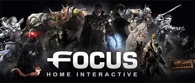 Focus Home Interactive : Resultats semestriels