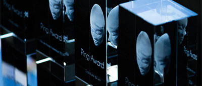 Les jeux nommés aux Ping Awards 2015