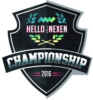 Hello!Nexen Championship 2016