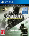 Call Of Duty : Infinite Warfare Edition Legacy PS4