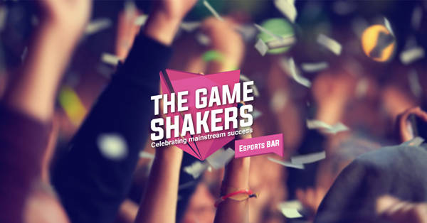Esports Bar Cannes Game Shakers