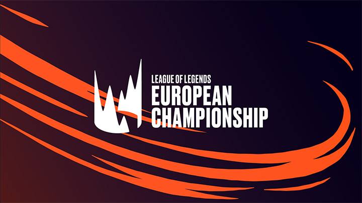 League of Legends European Championship (LEC)