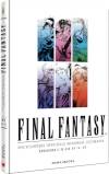 Final Fantasy : Encyclopédie officielle Memorial Ultimania Vol. 3