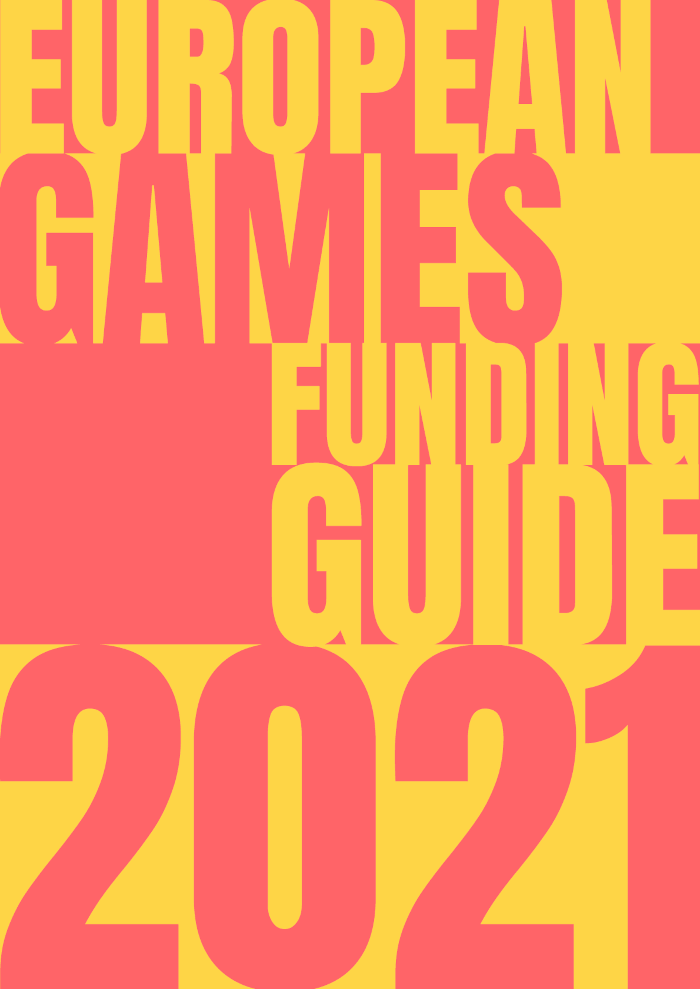 Guide sur le financement des jeux vidéo en Europe