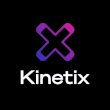 logo Kinetix