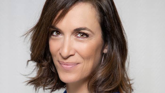 Julie Chalmette nommée Directrice Générale Adjointe de Don't Nod
