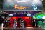 Gamescom 2014 - Bigpoint - Drakensang Online (7 / 181)