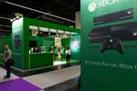 Gamescom 2014 - Xbox One (124 / 181)