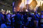 Gamescom 2014 - Ubisoft - Assasins Creed Unity (131 / 181)