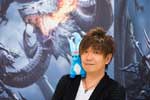 Naoki Yoshida (Square Enix - Japan Expo) (9 / 134)