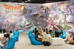 Stand Dragon Quest Heroes - Square Enix - Japan Expo (19 / 134)