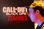 Soirée de lancement de Call of Duty Black Ops III - Zombies (34 / 126)