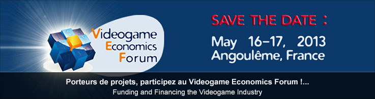 Videogame Economics Forum
