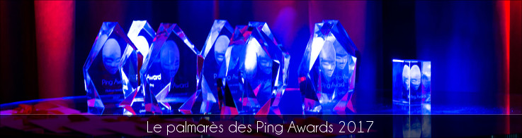 Ping Awards