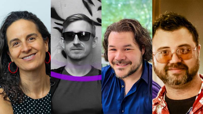 Conversessions : conférences gratuites à destination des professionnels du jeu vidéo