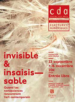 Exposition Invisible & Insaisissable