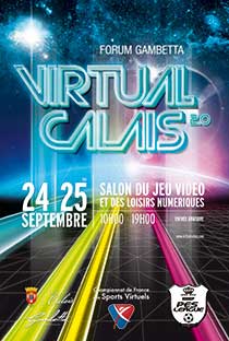 Virtual Calais