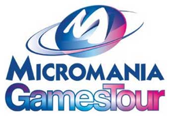Micromania Games Tour