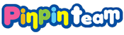 logo Pinpin Team