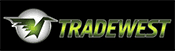 logo Tradewest Games