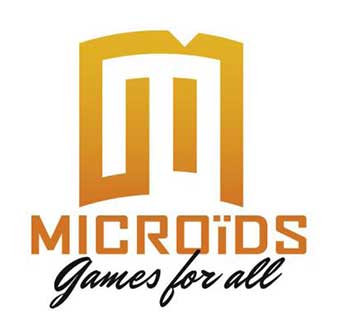 Microïds - Games for All