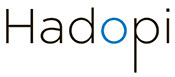 logo Hadopi