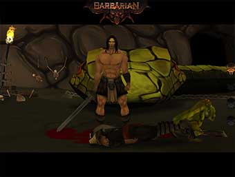 Barbarian (image 3)