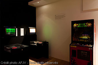 Exposition Game Story (image 1)