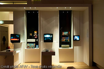 Exposition Game Story (image 2)