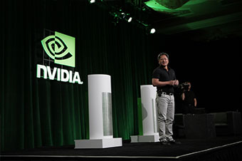 NVIDIA Press Conference