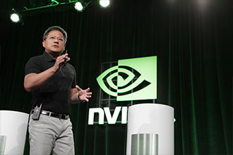 NVIDIA Press Conference