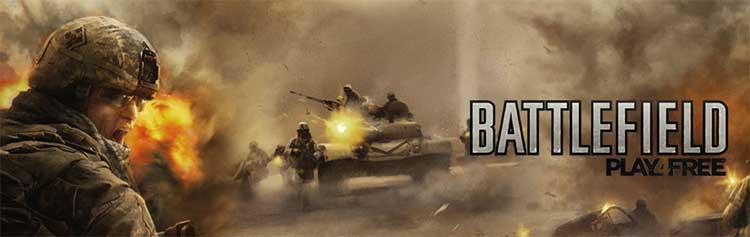 Battlefield Play4free