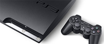 PlayStation 3 leader