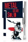Metal Gear Solid - Une oeuvre culte de Hideo Kojima