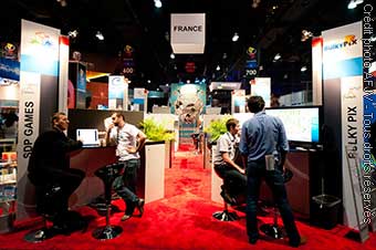 Electronic Entertainment Expo - E3