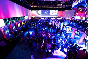 Electronic Entertainment Expo - E3