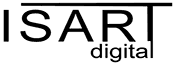 logo ISART Digital
