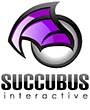 logo Succubus Interactive
