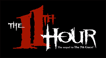 The 11th Hour (logo)