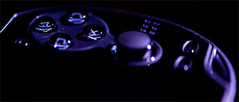 Lancement de la PlayStation Vita